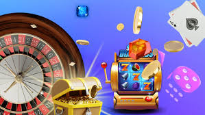 Онлайн казино Casino Ra